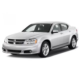DODGE AVANGER LÉGTERELŐ (2008-2015)