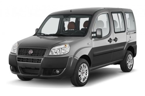 FIAT DOBLO LÉGTERELŐ (2001-2009)