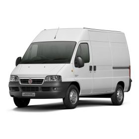 FIAT DUCATO LÉGTERELŐ (1994-2006)