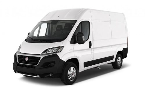 FIAT DUCATO LÉGTERELŐ (2014-)