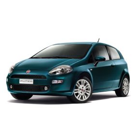 FIAT PUNTO EVO LÉGTERELŐ (2009-2018)