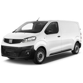 FIAT SCUDO (FURGON) (2022-) LÉGTERELŐ