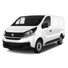 FIAT TALENTO (FURGON) LÉGTERELŐ (2016-)