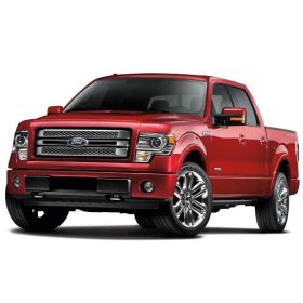 FORD F-150 LÉGTERELŐ (2009-2015)