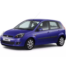 FORD FIESTA (MK6) LÉGTERELŐ (2002-2008)