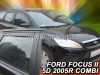 FORD FOCUS II. MK2 (2005-2011) LÉGTERELŐ