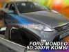 FORD MONDEO MK4 KOMBI (2007-2015) LÉGTERELŐ