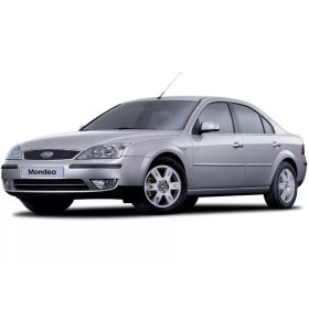 FORD MONDEO MK3 LÉGTERELŐ (2000-2007)