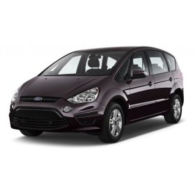 FORD S-MAX LÉGTERELŐ (2006-2015)