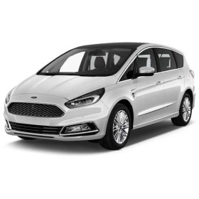 FORD S-MAX LÉGTERELŐ (2015-2024)