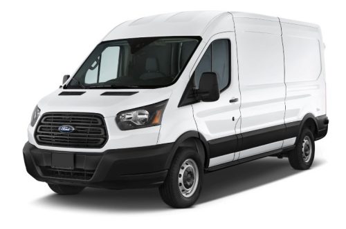 FORD TRANSIT LÉGTERELŐ (2014-2024)