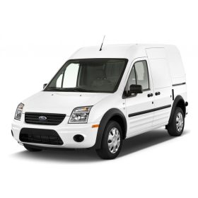 FORD TRANSIT CONNECT LÉGTERELŐ (2002-2014)