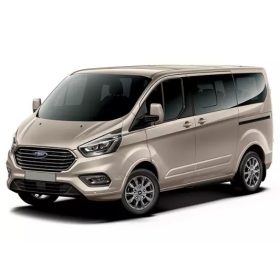 FORD TRANSIT CUSTOM LÉGTERELŐ (2012-2017)