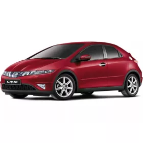 HONDA CIVIC (FK/FN) LÉGTERELŐ (2006-2012)