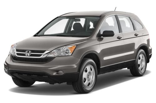 HONDA CRV (RE) LÉGTERELŐ (2007-2012)