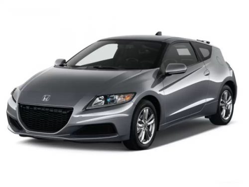 HONDA CR-Z LÉGTERELŐ (2010-2016)