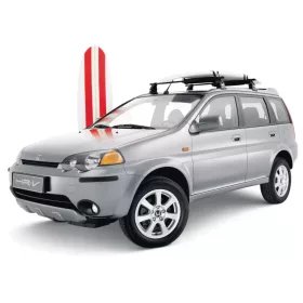HONDA HRV I LÉGTERELŐ (1999-2006)