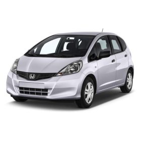 HONDA JAZZ (GE) LÉGTERELŐ (2008-2015)