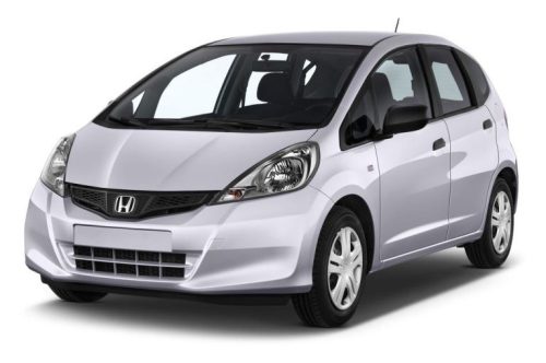 HONDA JAZZ (GE) LÉGTERELŐ (2008-2015)