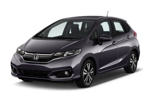 HONDA JAZZ (GK) LÉGTERELŐ (2015-2020)