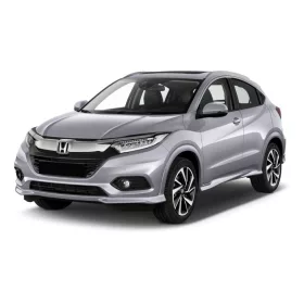 HONDA HRV II LÉGTERELŐ (2015-2021)