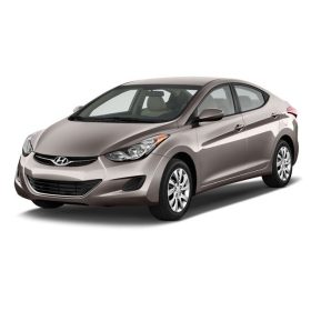 HYUNDAI ELANTRA (MD) LÉGTERELŐ (2011-2016)