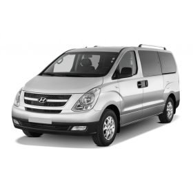 HYUNDAI H1 LÉGTERELŐ (2008-2017)