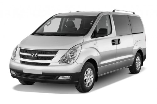 HYUNDAI H1 LÉGTERELŐ (2008-2017)