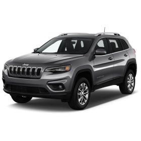 JEEP CHEROKEE KL LÉGTERELŐ (2014-2022)