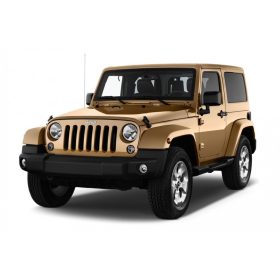 JEEP WRANGLER LÉGTERELŐ (2007-2019)