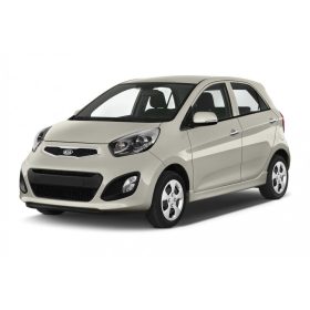 KIA PICANTO (TA) LÉGTERELŐ (2011-2017)