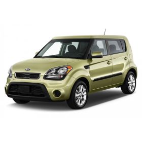 KIA SOUL (AM) LÉGTERELŐ (2009-2014)