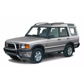LAND ROVER DISCOVERY II. LÉGTERELŐ (1998-2004)