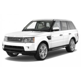 LAND ROVER RANGE ROVER SPORT LÉGTERELŐ (2002-2012)