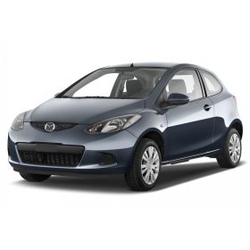 MAZDA 2 (DE) LÉGTERELŐ (2007-2014)