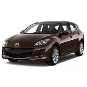 MAZDA 3 (BL) LÉGTERELŐ (2009-2013)