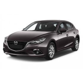 MAZDA 3 (BM) LÉGTERELŐ (2013-2018)
