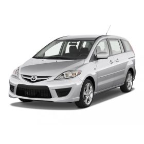 MAZDA 5 LÉGTERELŐ (2005-2010)