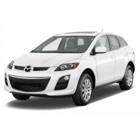 MAZDA CX7 LÉGTERELŐ (2007-2012)