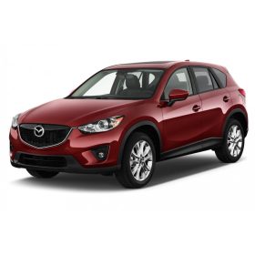 MAZDA CX5 (KE) LÉGTERELŐ (2012-2017)