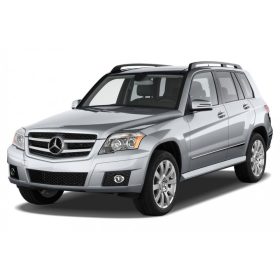 MERCEDES-BENZ GLK (X204) LÉGTERELŐ (2009-2015)