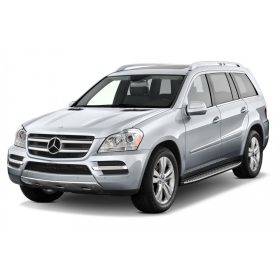 MERCEDES-BENZ GL (X164) LÉGTERELŐ (2006-2012)