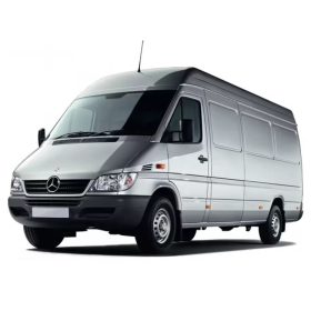 MERCEDES-BENZ SPRINTER LÉGTERELŐ (1995-2005)