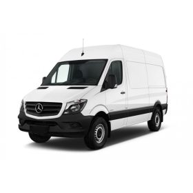 MERCEDES-BENZ SPRINTER LÉGTERELŐ (2006-2018)
