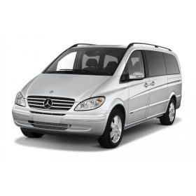 MERCEDES-BENZ VIANO (W639) LÉGTERELŐ (2003-2015)