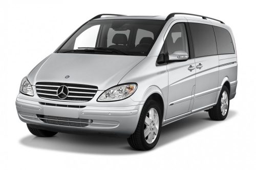 MERCEDES-BENZ VIANO (W639) LÉGTERELŐ (2003-2015)