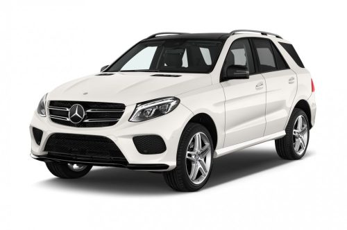 MERCEDES-BENZ GLE (W166) LÉGTERELŐ (2015-2019)