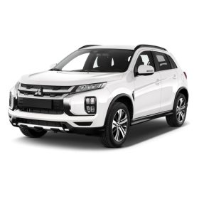 MITSUBISHI ASX LÉGTERELŐ (2020-2023)