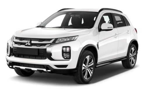 MITSUBISHI ASX LÉGTERELŐ (2020-2023)