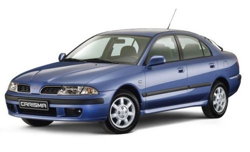 MITSUBISHI CARISMA LÉGTERELŐ (1999-2004)